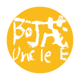 Uncle E 阿茂