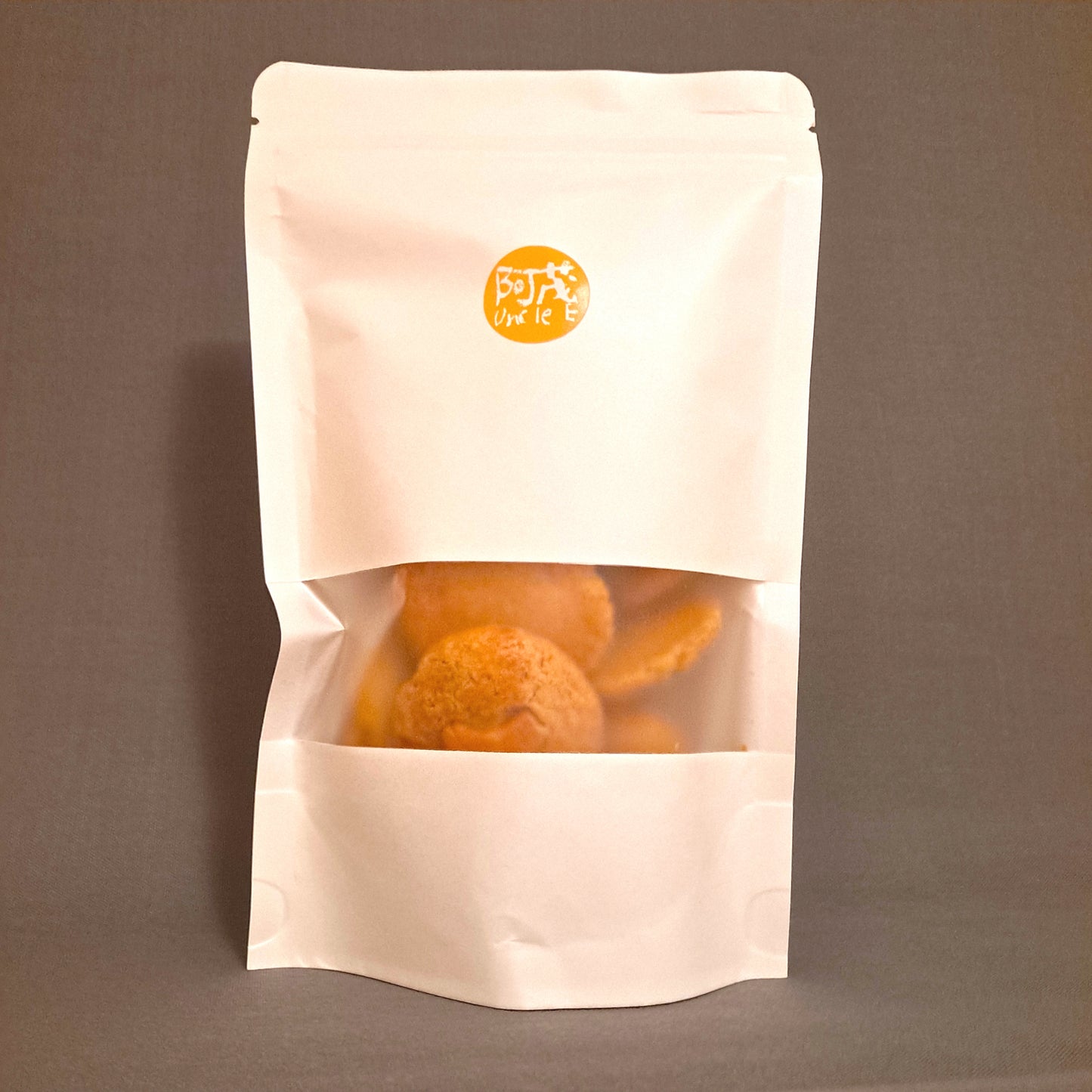 Cashew Biscuits (130g)