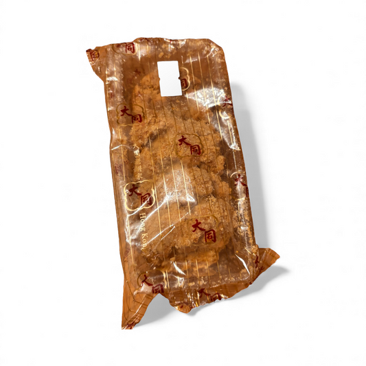 阿茂手信 － 元朗大同餅家合桃酥