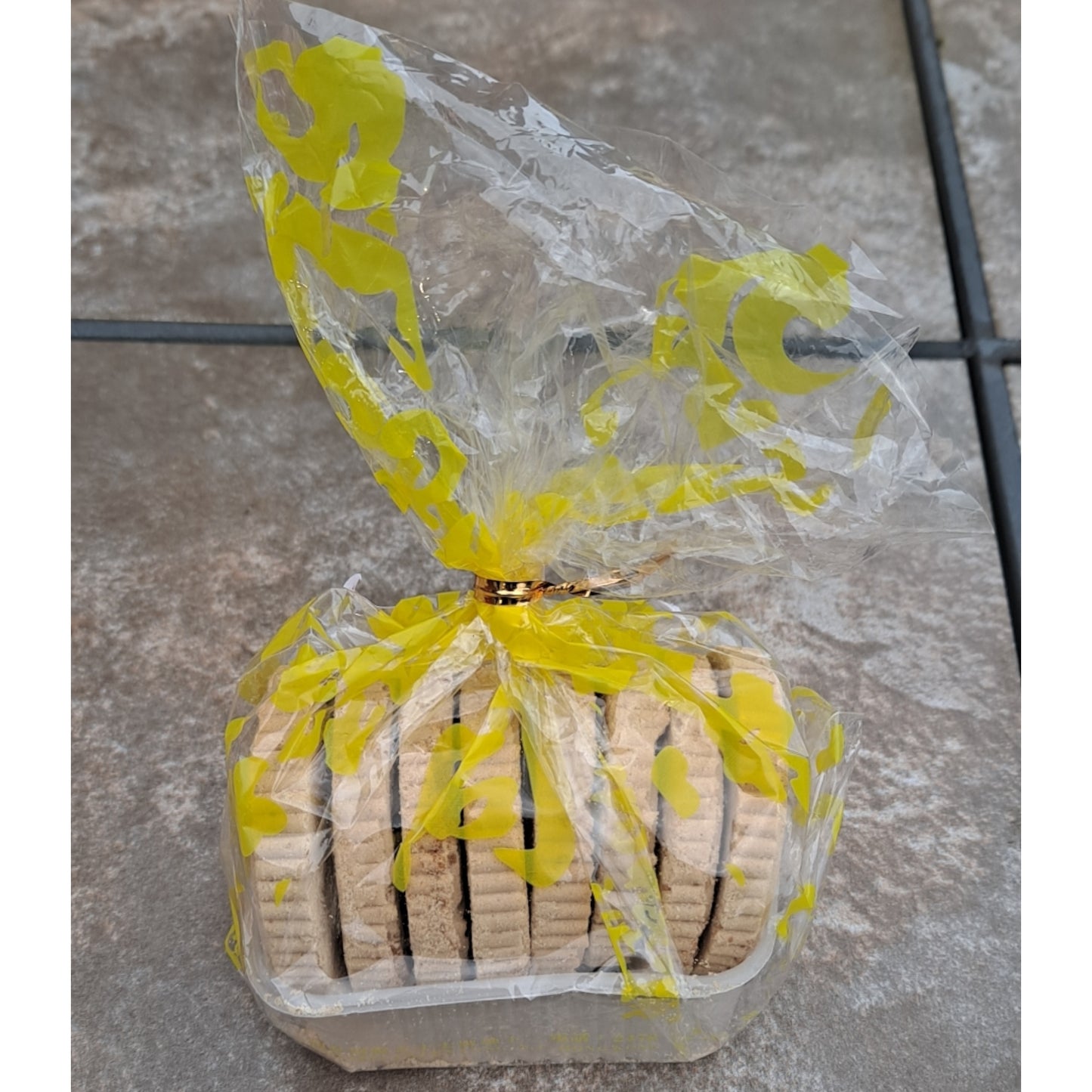 阿茂手信 － 元朗大同餅家炒米餅（免費送贈）