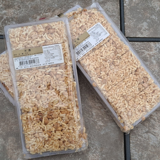 阿茂手信 － 元朗大同餅家米通（免費送贈）